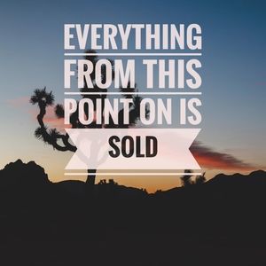 Meet your Posher, Tori Anne!